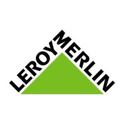 Logo Leroy Merlin
