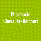 Logo Pharmacie Chevalier-Delcourt