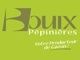 Logo Pépinieres Bouix EARL