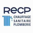 Logo RECP
