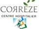 Logo Asso Gest Ctre Hospitalier Eygurande