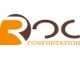 Logo Roc Confortation