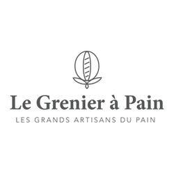 Logo Le Grenier à Pain Billancourt