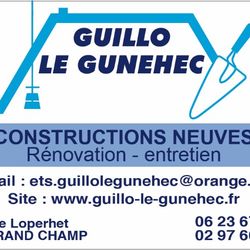 Logo Guillo-Le Gunehec