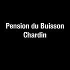 Logo Buisson Chardin