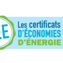 Logo Chataing Energie