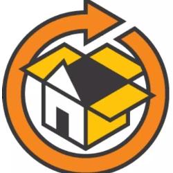 Logo HV Déménagement