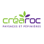 Logo Crea'Roc Paysages