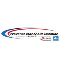Logo Provence Etanchéité et Isolation