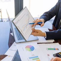 Logo ACGE Audit Conseil Et Gestion Expert