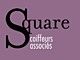 Logo Square Coiffeurs Associés