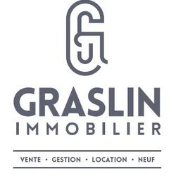 Logo Graslin Immobilier