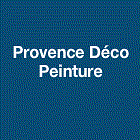 Logo Provence Déco Peinture