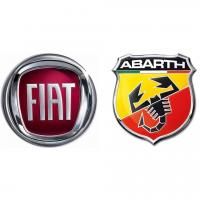 Logo Fiat SVA Concessionnaire