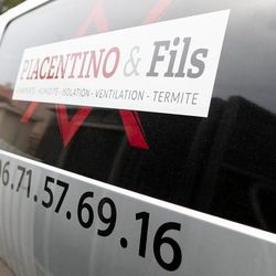 Logo Piacentino et Fils