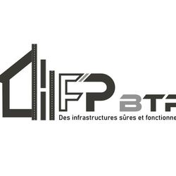 Logo FrancePort BTP