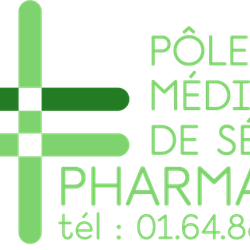 Logo Pharmacie Besvel