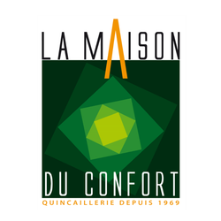 Logo La Maison du Confort