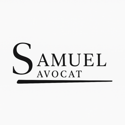 Logo SAMUEL AVOCAT