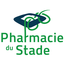 Logo Pharmacie du Stade