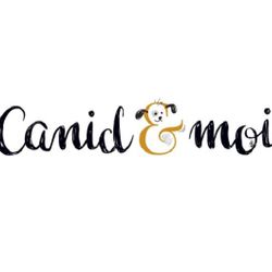 Logo Canid & Moi SARL