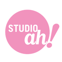 Logo Studio Ah!