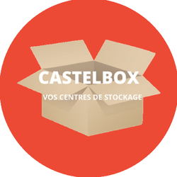 Logo Castelbox