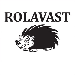 Logo Rolavast