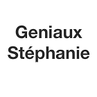 Logo Stéphanie Geniaux