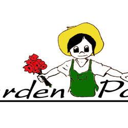 Logo Garden Park