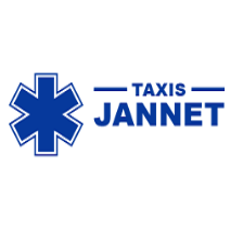 Logo Taxi Jannet
