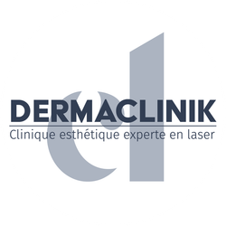 Logo DERMACLINIK  Blois
