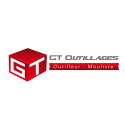 Logo G T OUTILLAGES