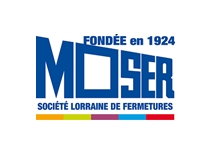 Logo Moser Fermetures