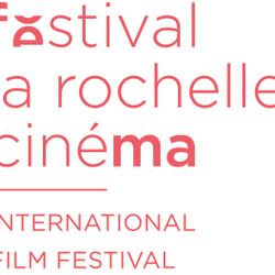 Logo Festival La Rochelle Cinema - International Film Festival