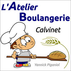 Logo Piganiol Yannick