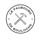 Logo Le Faubourg De Boulogne