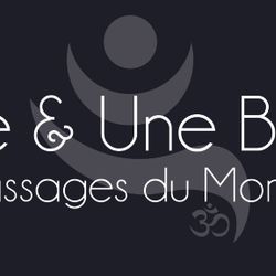 Logo Mille & Une Bulles