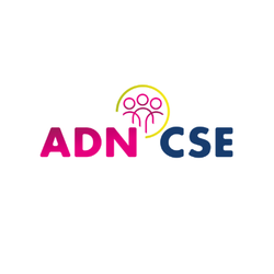Logo ADN CSE