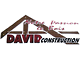 Logo David Construction