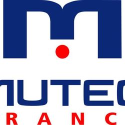 Logo Mutec France SARL