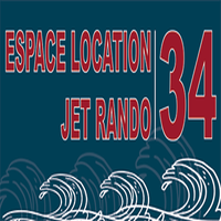 Logo Jet Rando 34 Espace Location