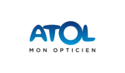 Logo Atol Mon Opticien