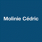 Logo Molinie Cédric