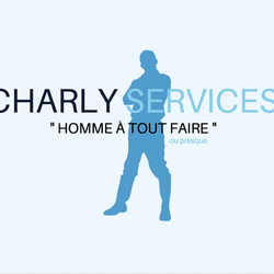 Logo Charly Services