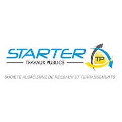 Logo Starter TP