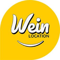 Logo WEIN LOCATION