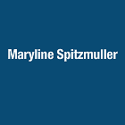 Logo Maryline Spitzmuller