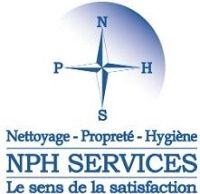 Logo NPH SERVICES