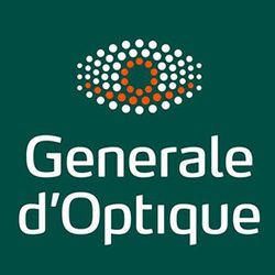 Logo Gènèrale d 'Optique